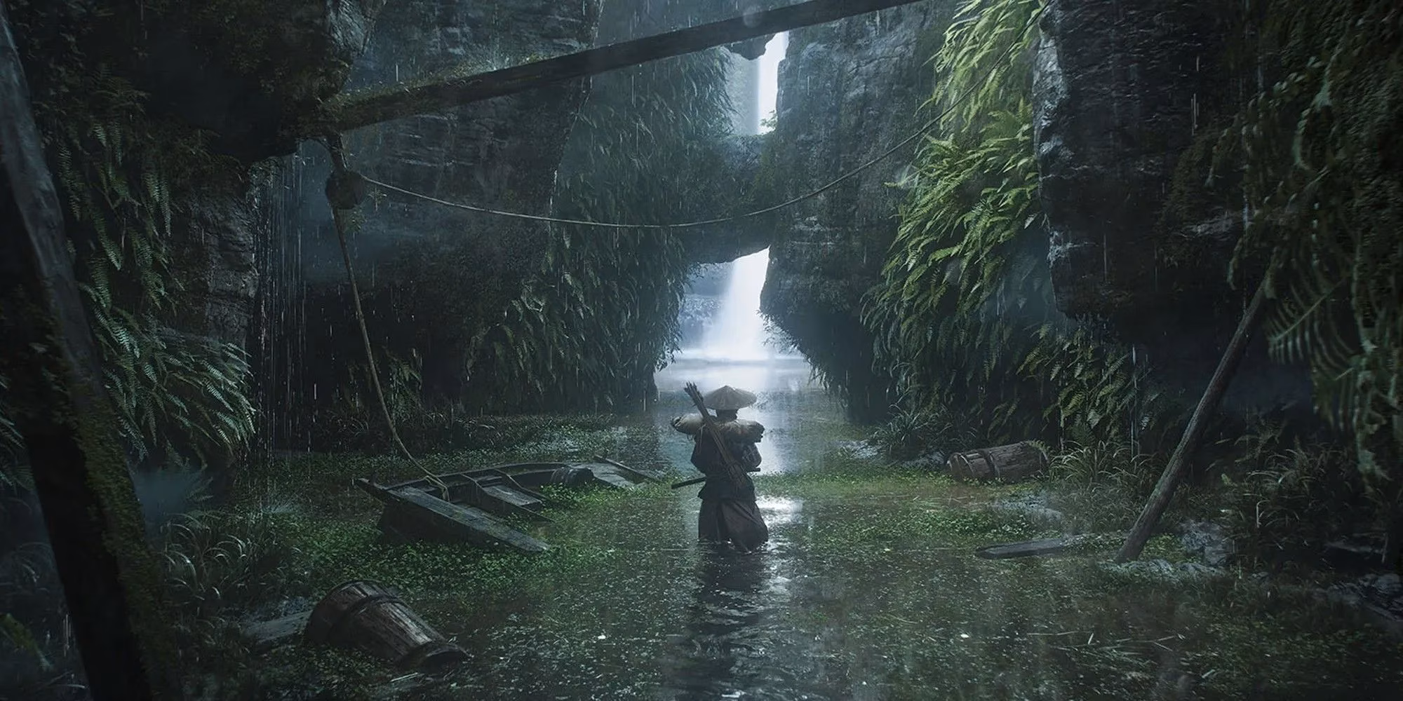 gaming-industry-updates-ghost-of-tsushima-2-controller-shortages-and-upcoming-releases-image-1