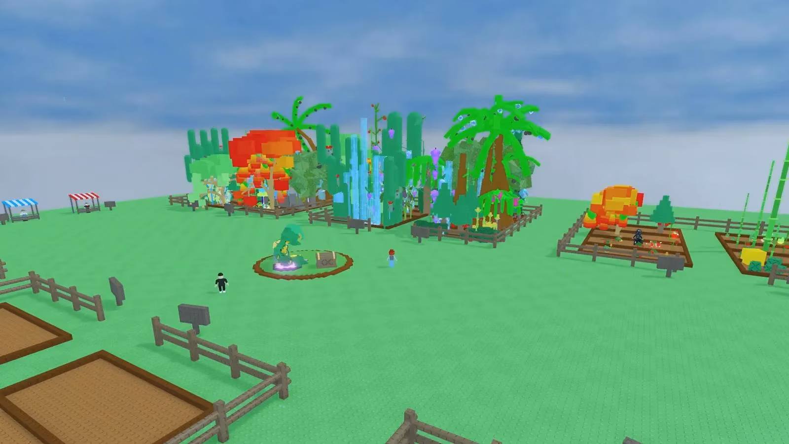 the-blossoming-buzz-a-garden-s-golden-hive-image-0