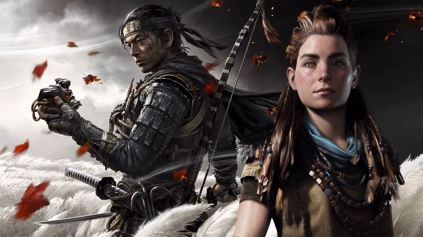 why-ghost-of-tsushima-2-must-embrace-horizon-forbidden-west-s-bold-new-world-strategy-image-0